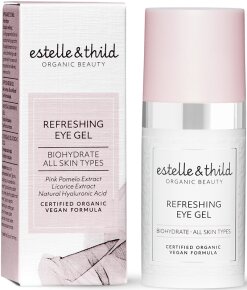 estelle & thild BioHydrate Refreshing Eye Gel 15 ml
