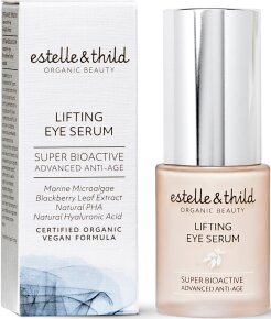 estelle & thild Super BioActive Lifting Eye Serum 15 ml