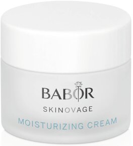 Ihr Geschenk - BABOR Skinovage Moisturizing Cream 15 ml