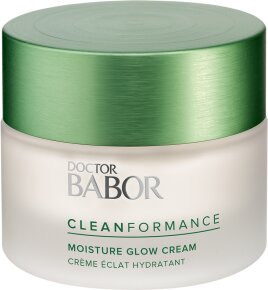 Ihr Geschenk - BABOR Doctor BABOR Cleanformance Moisture Glow Cream 15 ml