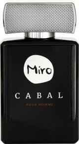 Miro Cabal Eau de Toilette (EdT) 75 ml