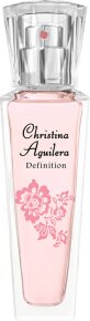 Christina Aguilera Definition Eau de Parfum (EdP) 15 ml
