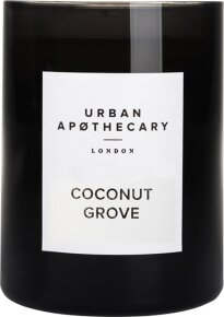 Urban Apothecary Luxury Candle - Coconut Grove 300 g