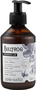 Bullfrog Botanical Nourishing Restorative Shampoo 250 ml