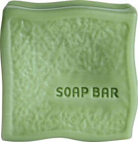 Speick Naturkosmetik Green Soap Lavaerde 100 g