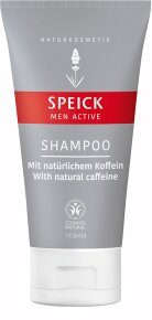 Speick Naturkosmetik Speick Men Active Shampoo 150 ml