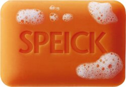 Speick Naturkosmetik Speick Original Seife 100 g