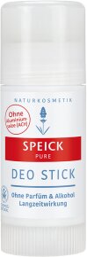 Speick Naturkosmetik Speick PURE Deo Stick 40 ml