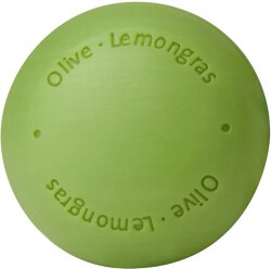 Speick Naturkosmetik Wellness Soap BDIH Olive+Lemongras 200 g