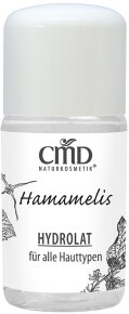 CMD Naturkosmetik Hamamelis Hydrolat 30 ml