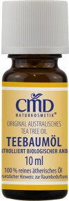 CMD Naturkosmetik Teebaumöl 10 ml