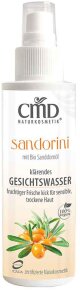 CMD Naturkosmetik Sandorini Gesichtswasser mit Sprühkopf 100 ml