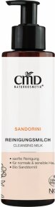 CMD Naturkosmetik Sandorini Reinigungsmilch 200 ml