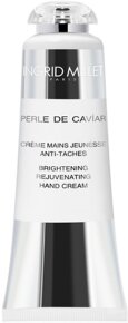 Ingrid Millet Paris Perle de Caviar Brightening Rejuvenating Hand Cream 75 ml