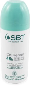 SBT Laboratories Cell Nutrition - Anti-Humidity Roll-on Deodorant 75 ml