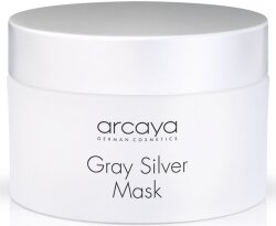 Arcaya Gray Silver Mask 100 ml