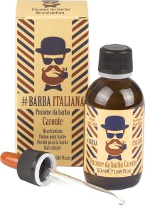 Barba Italiana Caronte Bart Lotion 50 ml