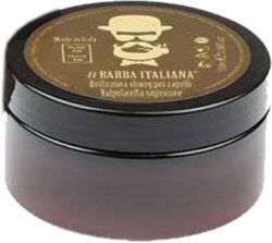 Barba Italiana Valpolicella Superiore Brilliance Strong Hold Gel 100 ml
