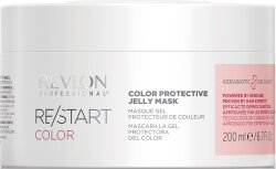 Protective Revlon Balance Professional Mask Color Jelly