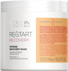 Recovery Recovery Mask Revlon Intense Professional