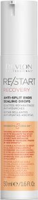 Revlon Professional Recovery Anti-Split Ends Sealing Drops 50 ml