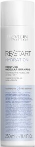 Revlon Professional Hydration Moisture Micellar Shampoo 250 ml