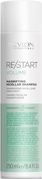 Revlon Professional Volume Magnifying Micellar Shampoo