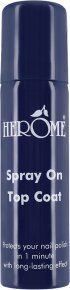 Herôme Spray On Top Coat 75 ml