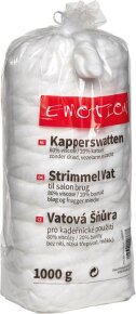 Efalock Watteschnur 80 % Viskose 20% Baumwolle 1000 g
