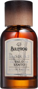 Bullfrog Elsir N. 2 Palo Santo Eau de Parfum 100 ml