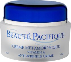 Beauté Pacifique Crème Métamorphique / Tiegel 50 ml