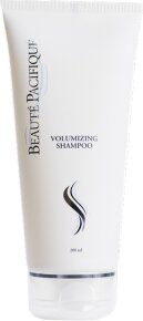 Beauté Pacifique Extended Volumizing Shampoo. Fine Hair / Tube 200 ml