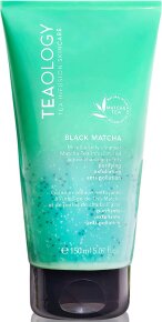 TEAOLOGY Cleansing Black Matcha Micellar Jelly Cleanser 150 ml