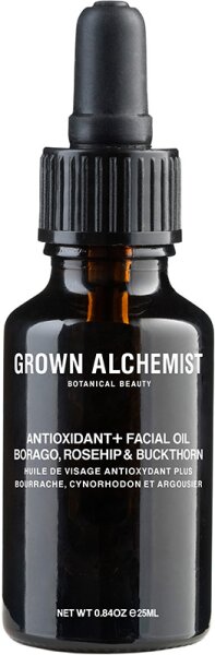 Grown Alchemist Anti Oxidant Plus Facial Oil Borago Rosehip & Bucktho