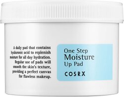 Cosrx One Step Moisture Up Pad 70 Stk.
