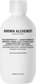 Grown Alchemist Colour Protect Conditioner 0,3 200 ml