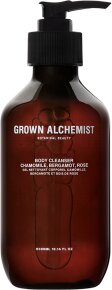 Grown Alchemist Body Cleanser Chamomile Bergamot & Rosewood 300 ml
