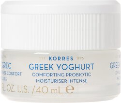 Korres Greek Yoghurt Intensiv Nährende Probiotische Feuchtigkeitscreme 40 ml