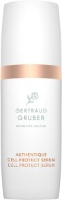 Gertraud Gruber Authentique Cell Protect Serum 30 ml