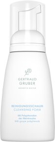 Gertraud Gruber Reinigungsschaum 200 ml