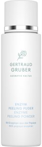 Gertraud Gruber Enzym Peeling Puder 40 g