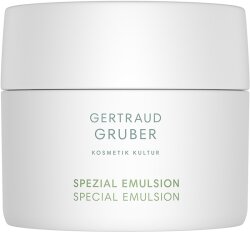 Gertraud Gruber Spezial Emulsion 50 ml