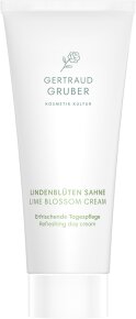 Gertraud Gruber Lindenblüten Sahne 100 ml