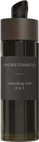 Vinoble Cosmetics Cleansing Milk 2 in 1 100 ml