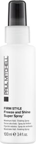 Paul Mitchell FirmStyle Freeze and Shine Super Spray 100 ml