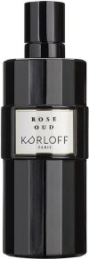 Korloff Rose Oud Eau de Parfum (EdP) 100 ml