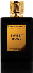 Rosendo Mateu Sweet Rose Parfum 100 ml