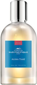 Comptoir Sud Pacifique Aloha Tiaré Eau de Toilette (EdT) 100 ml