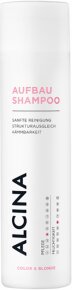Alcina Aufbau-Shampoo 250 ml