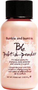Bumble and bumble Prêt-à-powder 14 g